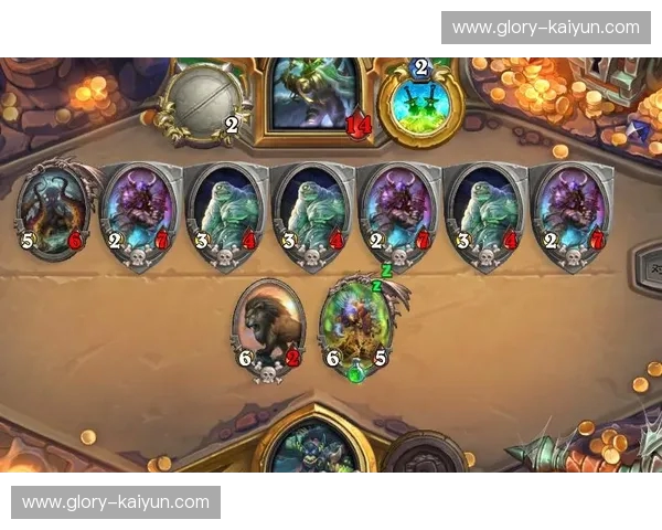 维京的怒吼，奥德的低语：史诗对决，谁主沉浮？