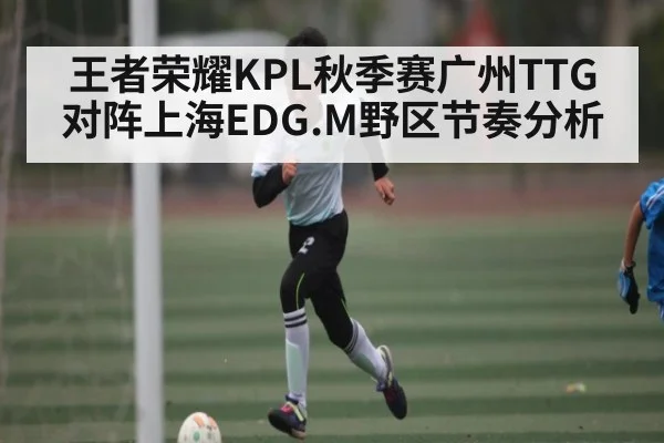 王者荣耀KPL秋季赛广州TTG对阵上海EDG.M野区节奏分析（kaiyun）